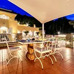 Villa & Le Tore Península Sorrentina