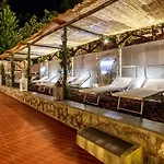 & Le Tore Península Sorrentina