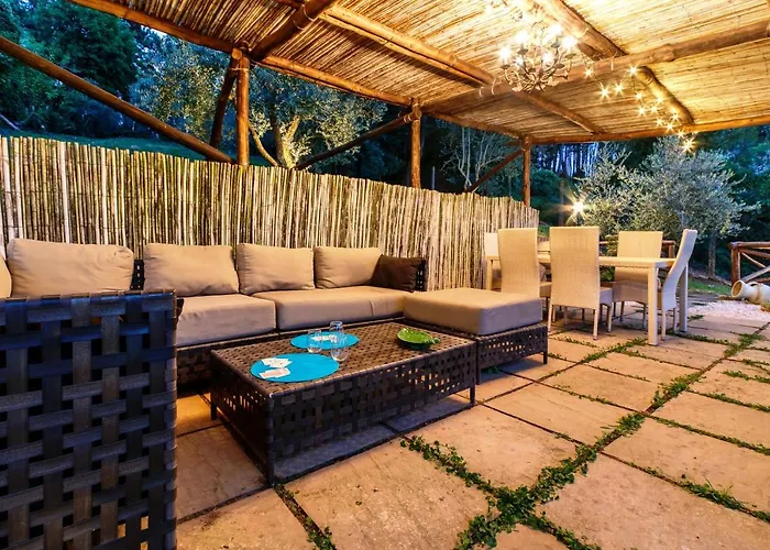 & Le Tore * Sorrento