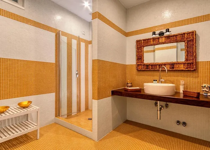 & Le Tore * Sorrento