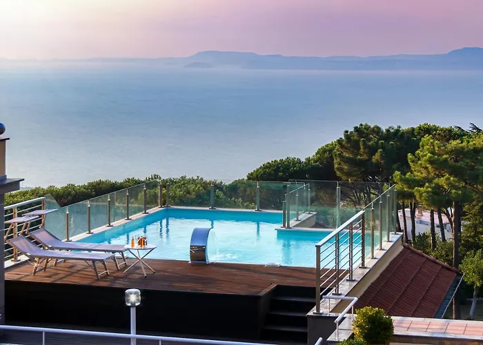 & Le Tore * Sorrento