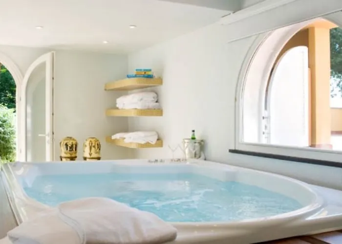 & Le Tore * Sorrento