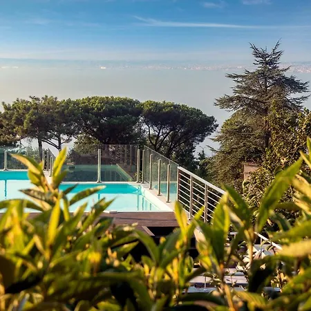 Villa&spa Le Tore