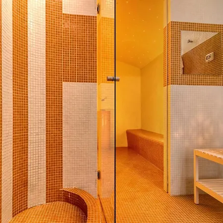 Villa&spa Le Tore Sorrento