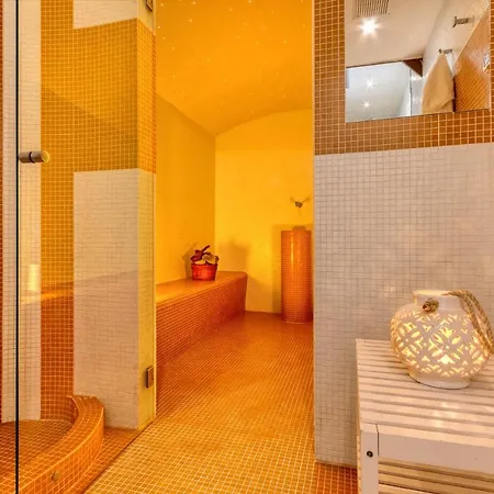 Vila & Le Tore Sorrento