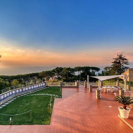Villa&spa Le Tore