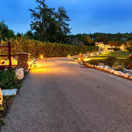 Villa&spa Le Tore