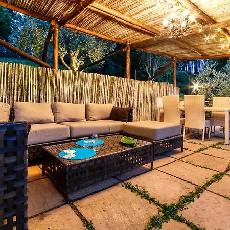 Villa&spa Le Tore * Sorrento