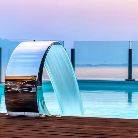 Villa&spa Le Tore *