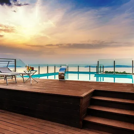 Villa&spa Le Tore * Sorrento