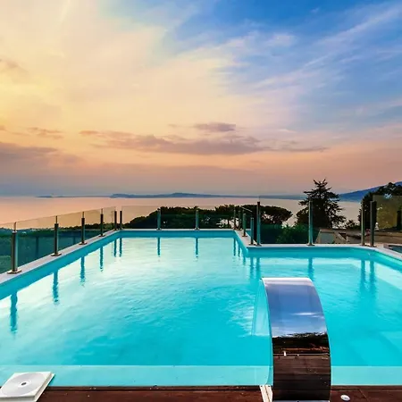 & Le Tore * Sorrento