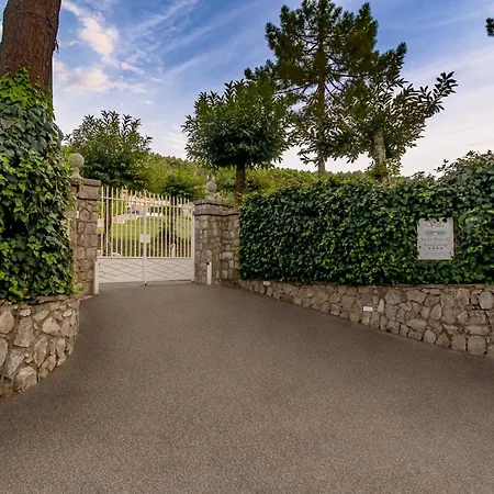 Villa&spa Le Tore Villa *