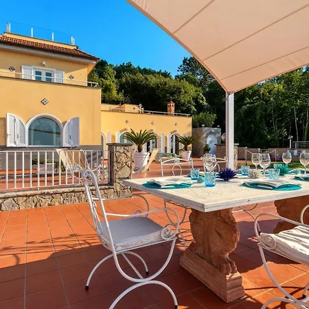 Villa&spa Le Tore Villa *