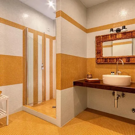 Villa&spa Le Tore * Sorrento