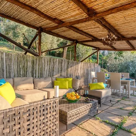 Villa&spa Le Tore Villa
