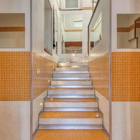 Villa&spa Le Tore * Sorrento