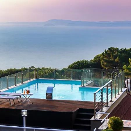 Villa&spa Le Tore * Sorrento