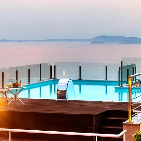 Villa Villa&spa Le Tore