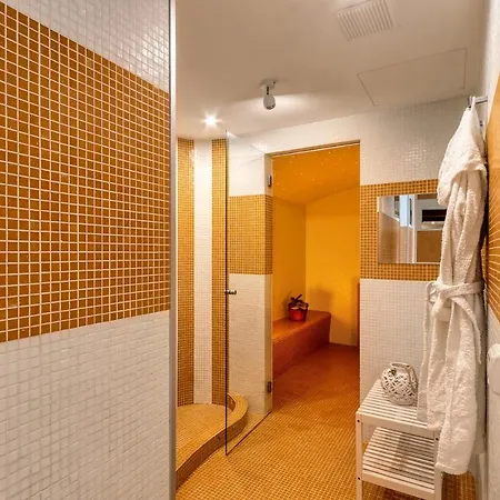 Villa&spa Le Tore