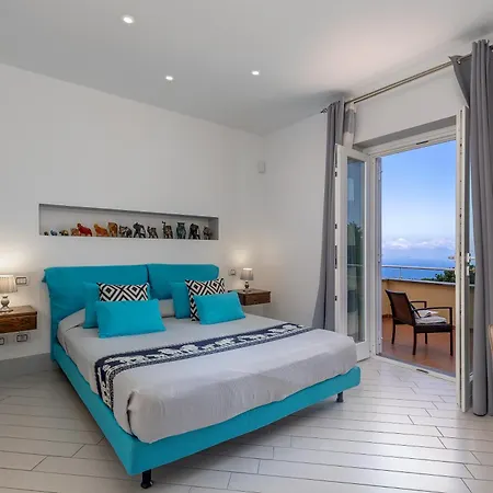 Villa&spa Le Tore * Sorrento