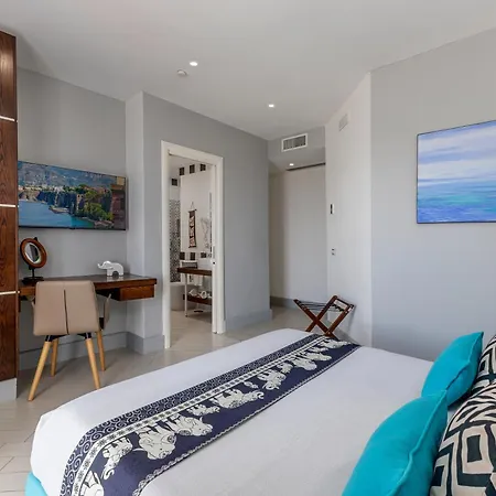 Villa&spa Le Tore