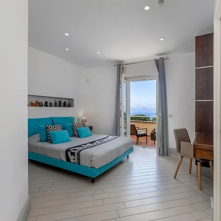 Villa&spa Le Tore Villa