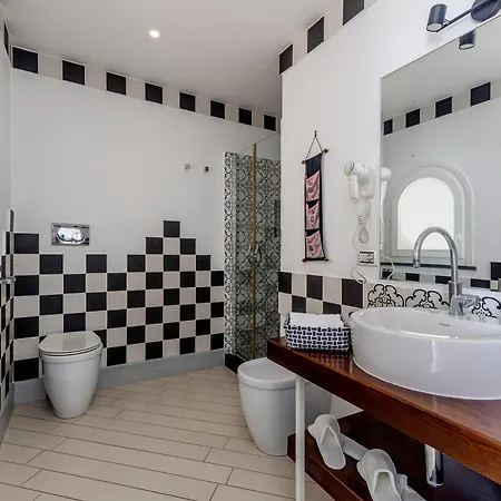Villa Villa&spa Le Tore
