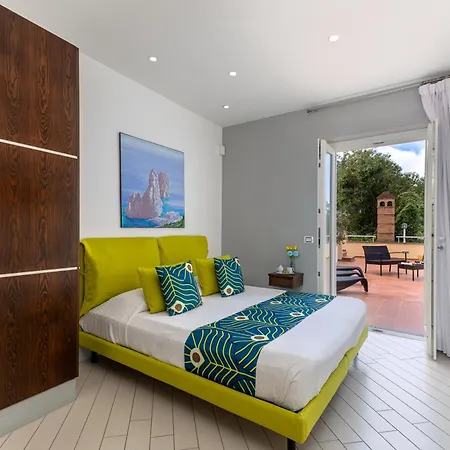 Villa&spa Le Tore *