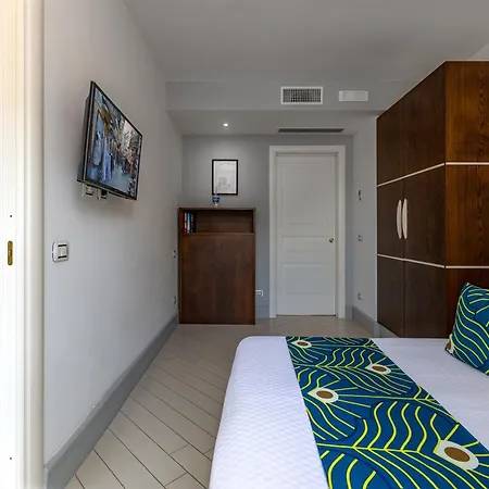Villa&spa Le Tore * Sorrento