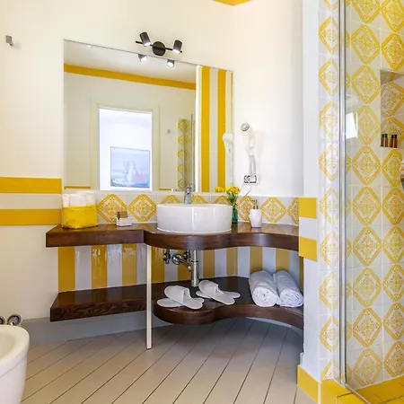 Villa&spa Le Tore Villa
