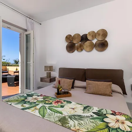 Villa Villa&spa Le Tore *