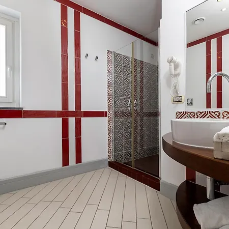Villa&spa Le Tore Villa Sorrento