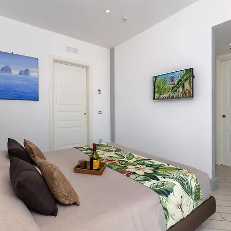 Villa&spa Le Tore *