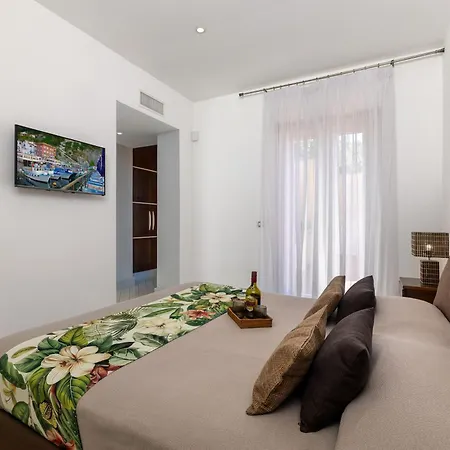 Villa&spa Le Tore Sorrento