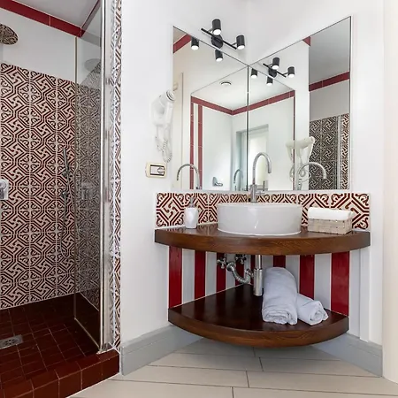 Villa&spa Le Tore * Sorrento
