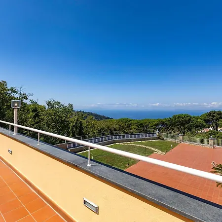 Villa&spa Le Tore