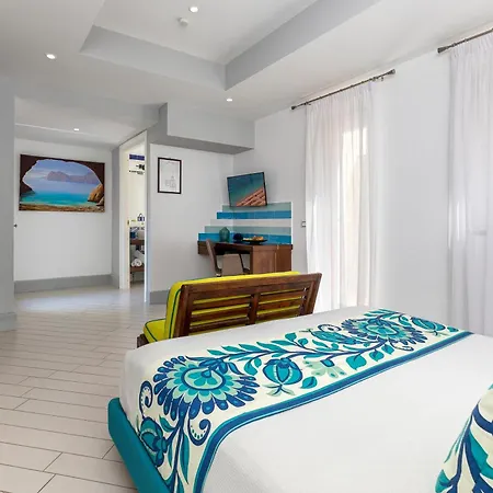 Villa Villa&spa Le Tore *