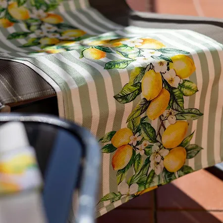Villa Villa&spa Le Tore Sorrento