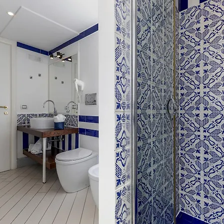 Villa&spa Le Tore Villa