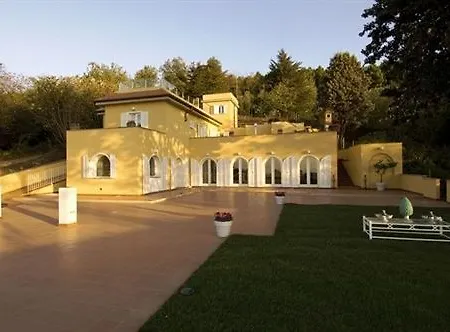 Le Tore Villa