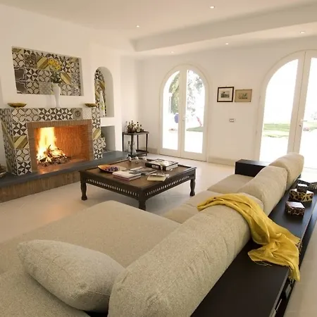 Villa Villa&spa Le Tore