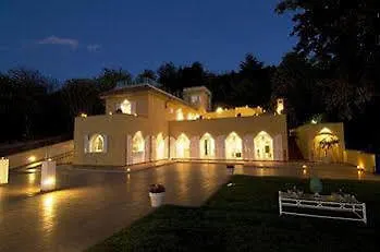 & Le Tore Vila Sorrento