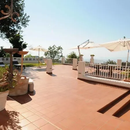 Villa Villa & Spa Le Tore