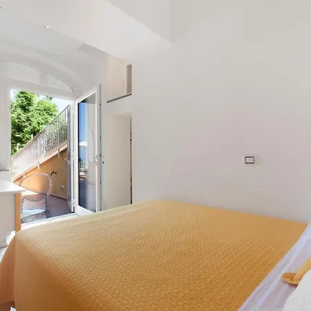 Villa & Spa Le Tore Sorrento