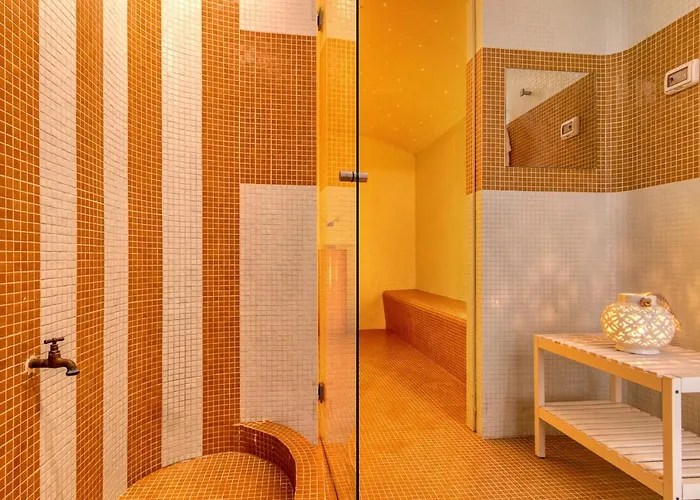 & Le Tore Península Sorrentina