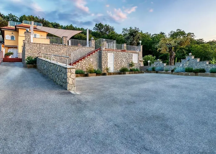 & Le Tore Península Sorrentina