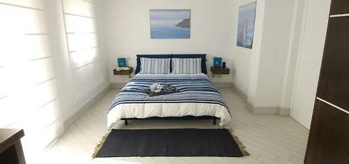 & Le Tore Villa Península Sorrentina