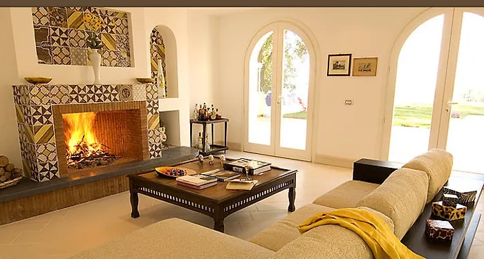 Villa & Le Tore Península Sorrentina