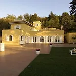 Le Tore Villa