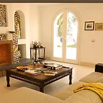 Villa Le Tore Sorrente